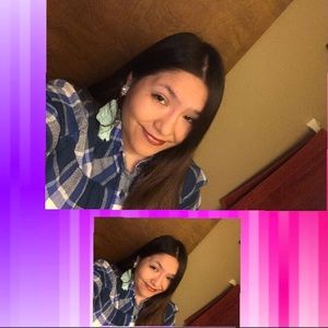 Meet your Posher, Bianca